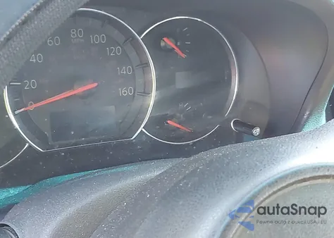 2012 Nissan Maxima 3.5 Sv from USA, damaged, VIN 1N4AA5AP2CC819353